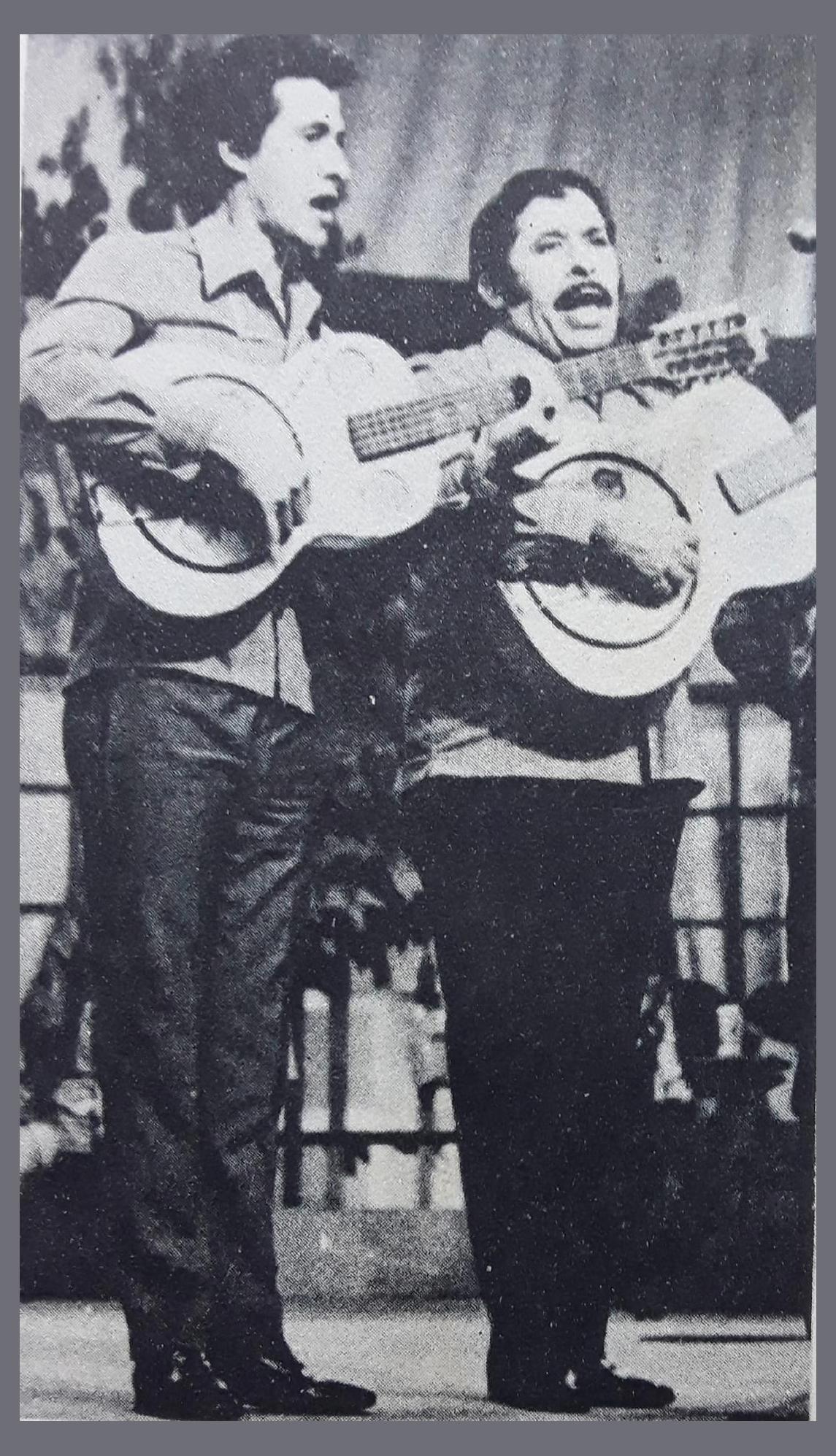 Zico e Zeca